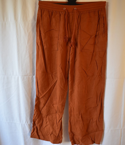 Womens linen blend - linen,