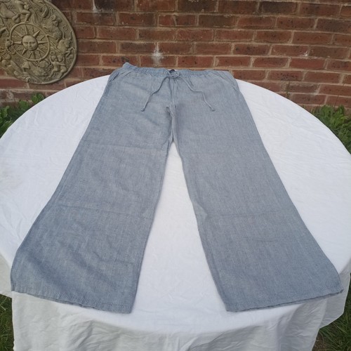 Collection wide leg - m&s, ~