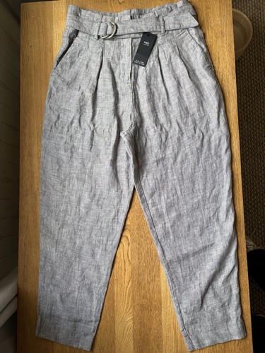 Collection pure linen grey - pure,