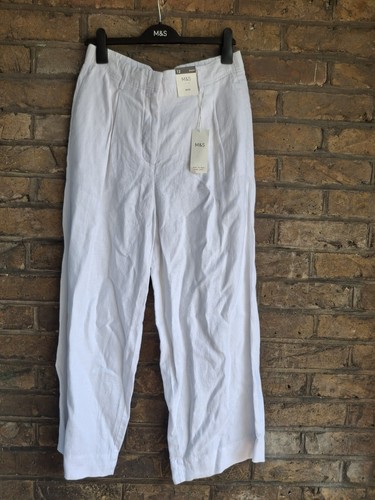 New ladies white - new, pure