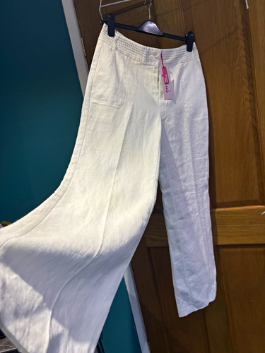 Marks and spencer white pure - marks,