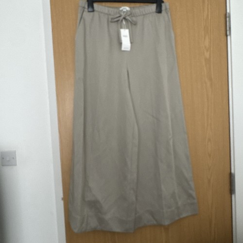 Women linen blend - m&s,