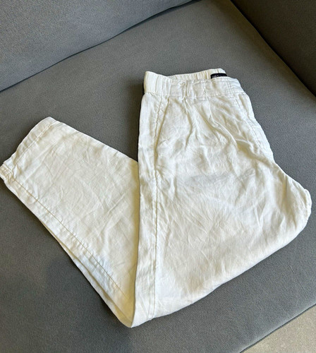Collection white linen - white,