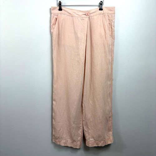 Trousers womens size uk 12 - m&s,