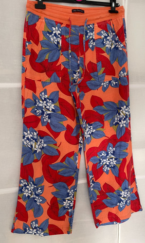 Linen blend women s - m&s,