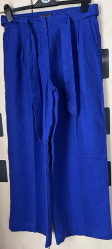Marks spencer electric blue - electric,