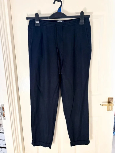Marks and spencer black - m&s,