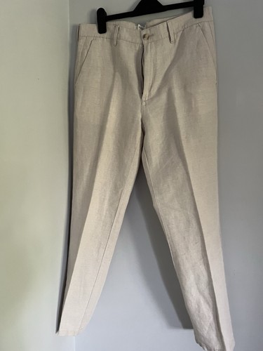 Men linen blend - m&s, men’s