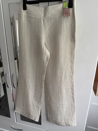 Nwt marks spencer - &, linen