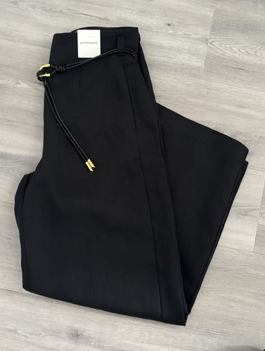 Autograph womens black - womens,