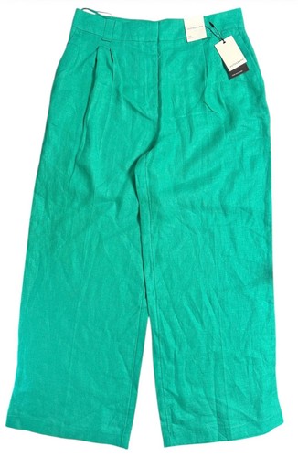 Bnwt autograph pure linen - m&s,