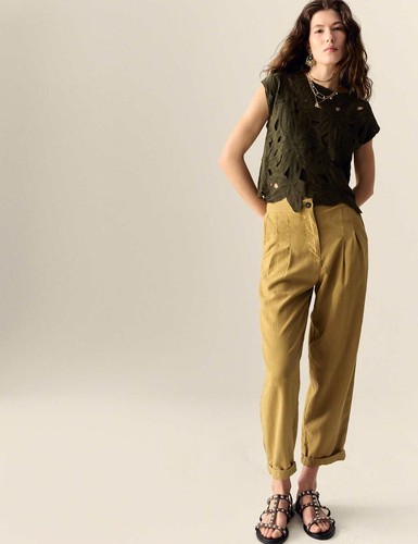Per una womens linen - m&s,