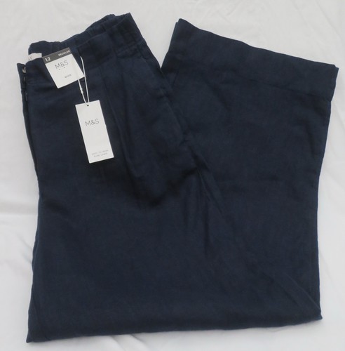 Ladies marks and spencer - ladies, navy