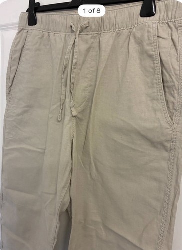 Men size m cream - size,