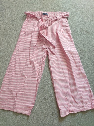 Ladies wide leg length - ladies,