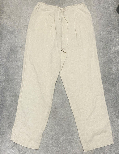 Women linen blend - m&s,