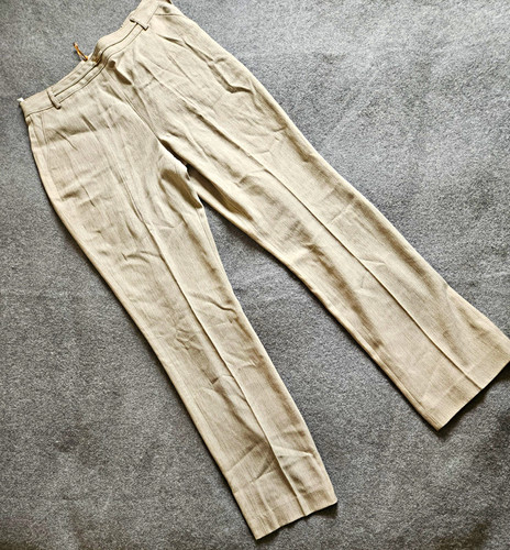 Marks spencer beige linen - beige,