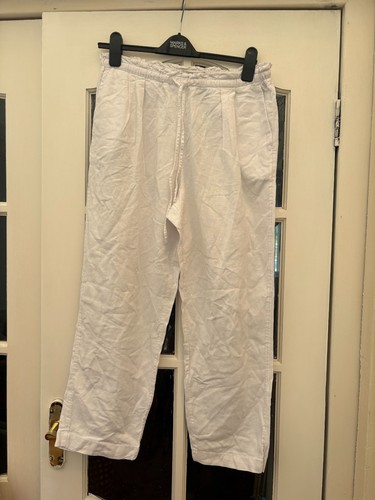 Marks and spencer s white - m,