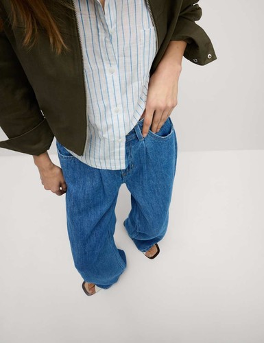 Marks spencer womens - &, linen