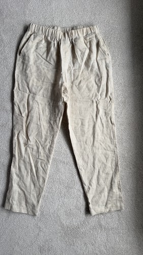 Men bound linen - men’s,
