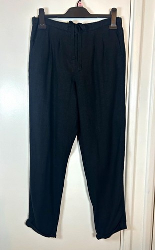 Collection black linen - collection,