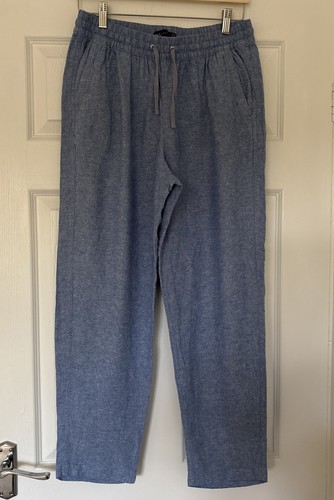 Ladies tapered leg - tapered,