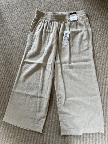 Natural ankle length - natural,